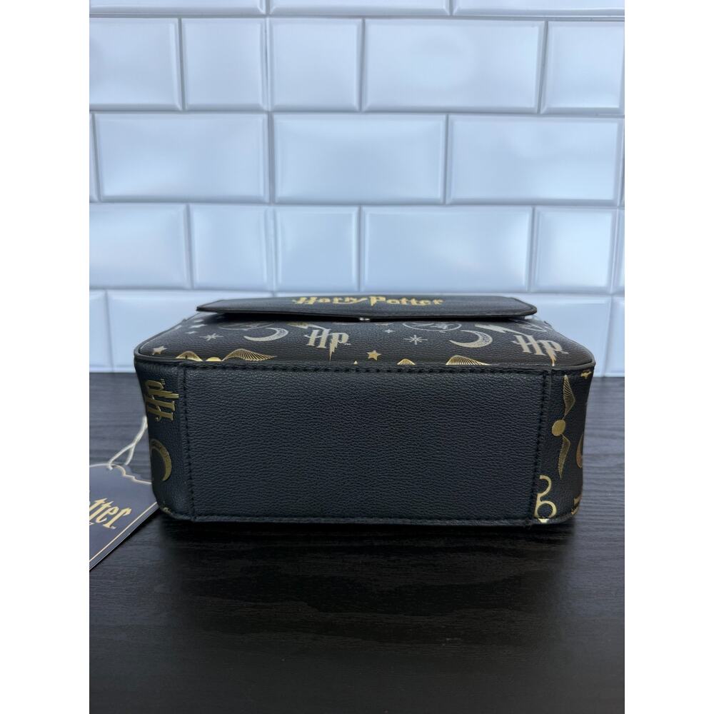 Primark x Harry Potter Faux Leather Camera Bag – NWT - Picture 6 of 6